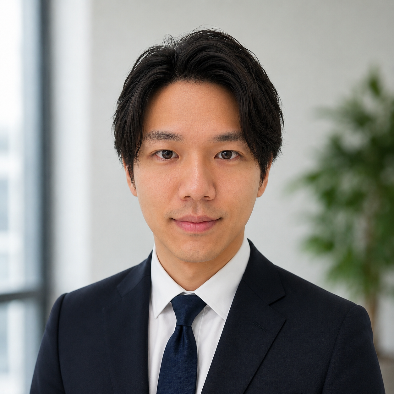 對馬雄史
